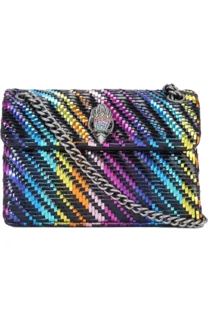 Kurt Geiger Femme, Sacs, Multicolore, Taille: ONE Size Sac Bandoulière Multicolore