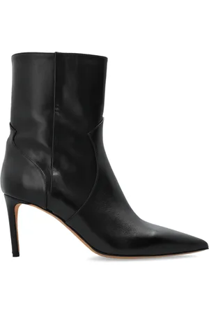 IRO Femme, Chaussures, Noir, Taille: 37 EU Bottines à talons Davy
