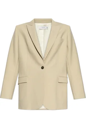 IRO Femme, Vestes, , Taille: 42 FR Chalan Blazer