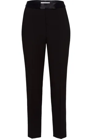 Ivy & Oak Femme, Pantalons, Noir, Taille: 52 FR Pantalon Pippa
