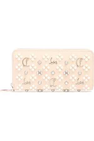 Christian Louboutin Unisex, Accessoires, , Taille: ONE Size Portefeuilles & Porte-cartes Élégants