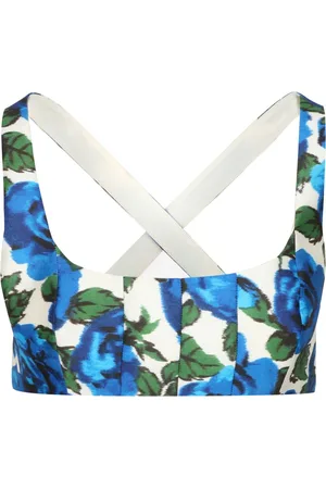 Serafini Femme, Tops, , Taille: 36 FR Top Ivoire