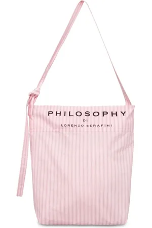 Serafini Femme, Sacs, Rose, Taille: ONE Size Sac bandoulière