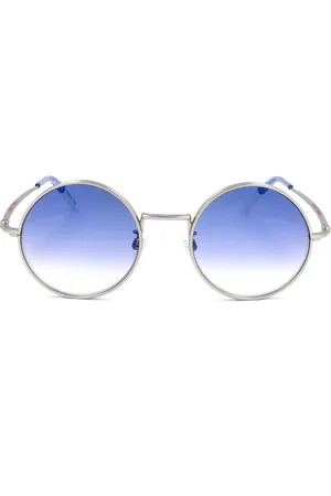 Tommy Hilfiger Unisex, Accessoires, Multicolore, Taille: ONE Size Lunettes de soleil