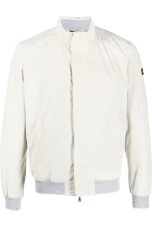 Paul & Shark Homme, Vestes, , Taille: L Blouson Aviateur Save the Sea