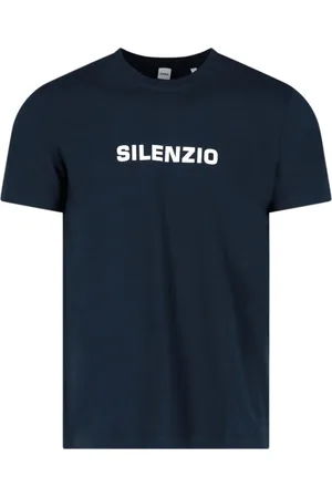 Aspesi Homme, Tops, Bleu, Taille: XL Collection Classique T-shirts et Polos