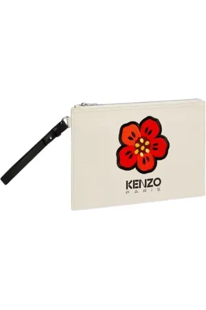 Kenzo Femme, Sacs, , Taille: ONE Size Grande Pochette