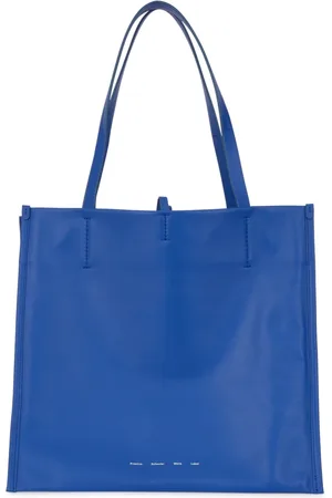 Proenza Schouler Femme, Sacs, Bleu, Taille: ONE Size Borse A Mano Sac Bandoulière