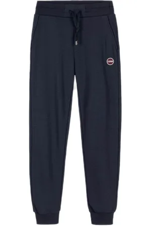 Colmar Homme, Pantalons, Bleu, Taille: 2XL Pantalons Élégants pour Hommes