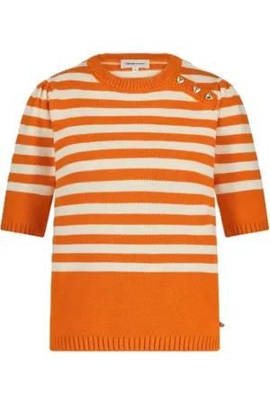 Fabienne Chapot Femme, Pulls, , Taille: 38 FR Pull avec Détails de Cœur