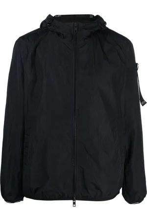Peuterey Homme, Vestes, Bleu, Taille: L Veste Nigle