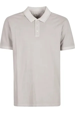 Woolrich Homme, Tops, , Taille: L Polo à manches courtes