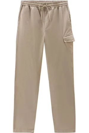 Woolrich Homme, Pantalons, , Taille: M Pantalon Corde