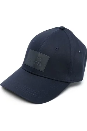Tommy Hilfiger Femme, Accessoires, Bleu, Taille: ONE Size Casquette Spring Fresh