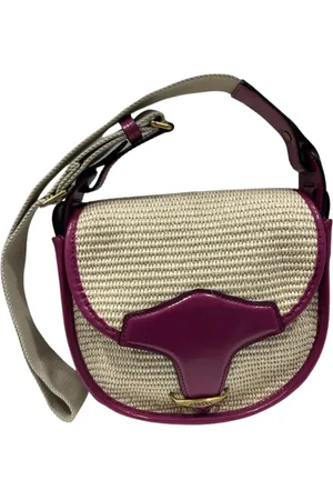 Isabel Marant Femme, Sacs, , Taille: ONE Size Sac bandoulière