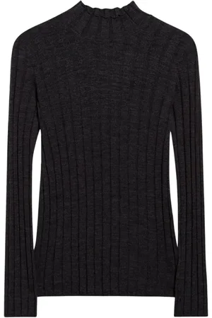Ivy & Oak Femme, Pulls, Gris, Taille: 38 FR Pull