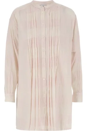 Aspesi Femme, Robes, , Taille: 38 FR Collection Chemises Décontractées