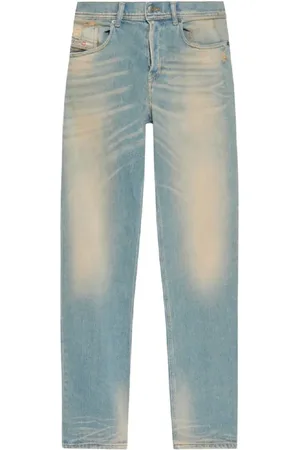 Diesel Homme, Jeans, Bleu, Taille: W30 Pantalon élégant pour homme