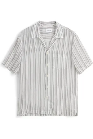 Soulland Homme, Chemises, Gris, Taille: Xl/2Xl Chemise Orson