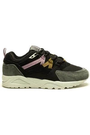 Karhu Femme, Chaussures, Multicolore, Taille: 37 EU Baskets de running légères