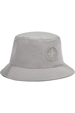 Stone Island Homme, Accessoires, Gris, Taille: M Bob Métal
