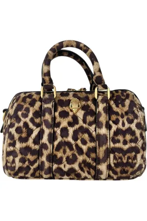 Kurt Geiger Femme, Sacs, Brun, Taille: ONE Size Sac Boston