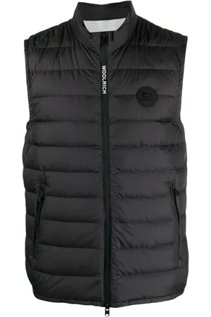 Woolrich Homme, Vestes, Noir, Taille: S Sundance Puffer Vest