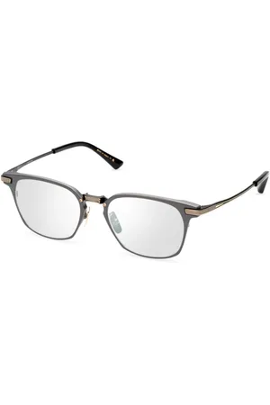 DITA EYEWEAR Unisex, Accessoires, Noir, Taille: ONE Size Lunettes de soleil Linrcon élégantes