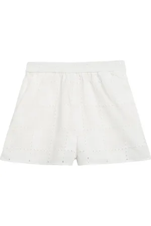 Ivy & Oak Femme, Shorts, Blanc, Taille: 40 FR Piper Sue Shorts