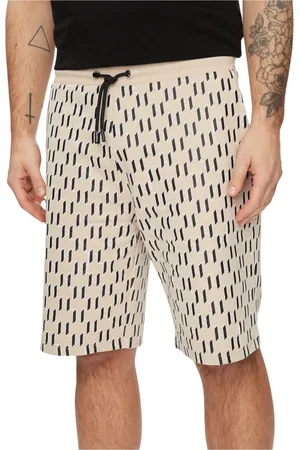Karl Lagerfeld Homme, Shorts, , Taille: M Short Regular Fit en Coton