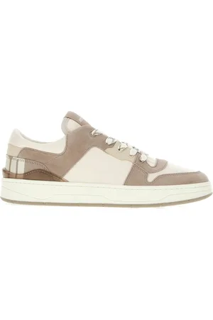 Jimmy Choo Homme, Chaussures, Multicolore, Taille: 43 EU Baskets Élégantes pour le Quotidien