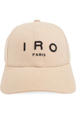 IRO Femme, Accessoires, , Taille: ONE Size Casquette de baseball Greb
