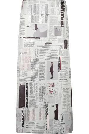 Patrizia Pepe Femme, Jupes, Gris, Taille: 40 FR Mini-jupe élégante