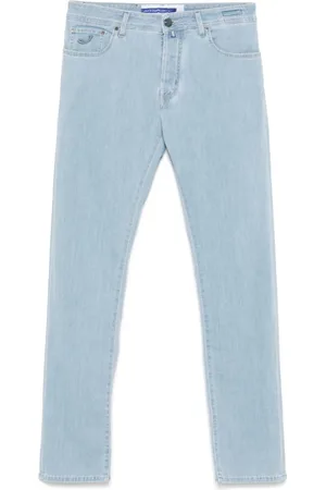 Jacob Cohen Homme, Jeans, Bleu, Taille: W29 Bard Jean Slim-fit