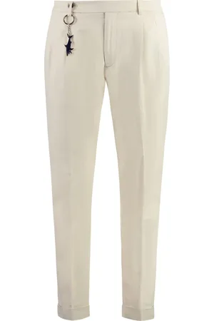 Paul & Shark Homme, Pantalons, , Taille: L Pantalon Slim-fit