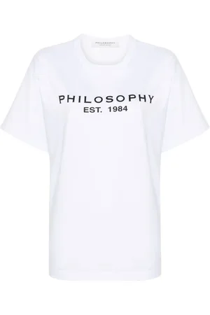 Serafini Femme, Tops, Blanc, Taille: ONE Size T-shirt blanc