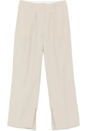 Herskind Femme, Pantalons, , Taille: 40 FR Pantalon avec Poches et Boutons