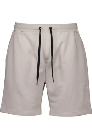 Iceberg Homme, Shorts, Gris, Taille: S Shorts Décontractés