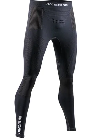 X Bionic Homme, Sport, Noir, Taille: L Accumulateur d