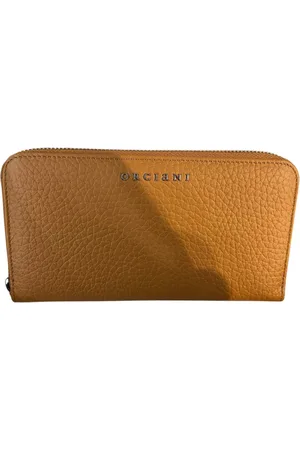 Orciani Femme, Accessoires, Brun, Taille: ONE Size Mini Hobo Sac