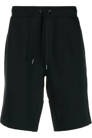 Ralph Lauren Homme, Shorts, Noir, Taille: XL Short Regular Fit