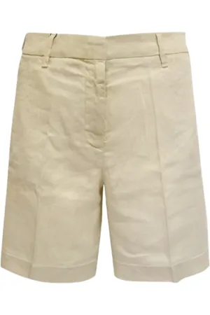 Jacob Cohen Homme, Shorts, , Taille: W46 Short Emily Coupe Ample