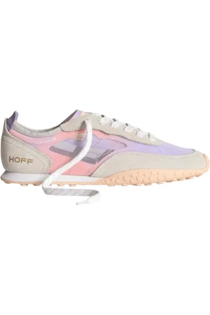 HOFF Femme, Chaussures, Multicolore, Taille: 40 EU Urban Swallow Baskets