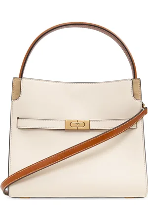 Tory Burch Femme, Sacs, , Taille: ONE Size Petit sac porté épaule Lee Radziwill