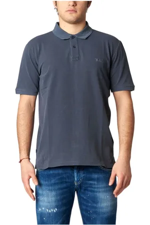 Woolrich Homme, Tops, Bleu, Taille: S Polo Slavata