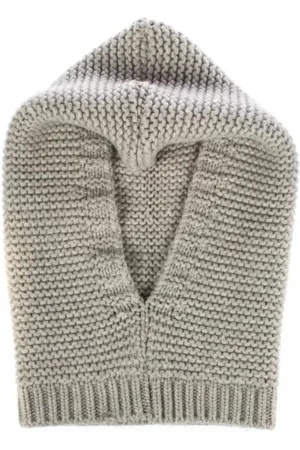 Peuterey Femme, Accessoires, Gris, Taille: ONE Size Chapeau Élégant