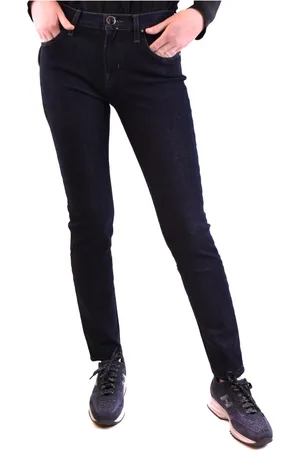 Jacob Cohen Femme, Jeans, Bleu, Taille: W26 Jeans skinny