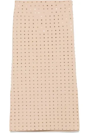 Sportmax Femme, Jupes, , Taille: 40 FR Collection de Jupes Élégantes