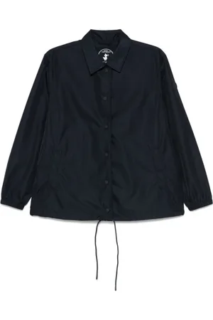 save the duck Femme, Vestes, Noir, Taille: 38 FR Veste Élégante Nero pour Femmes