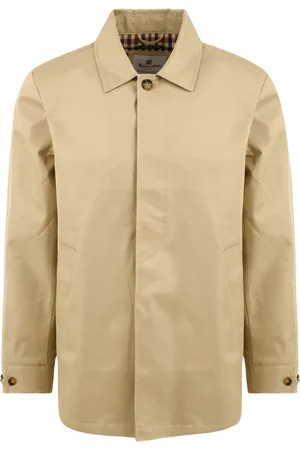 Aquascutum Homme, Vestes, , Taille: M Manteaux pour Homme